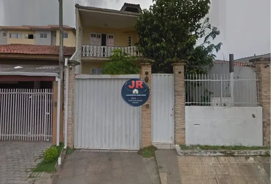 Foto 1 de Sobrado com 2 Quartos à venda, 129m² em Alto Taruma, Pinhais