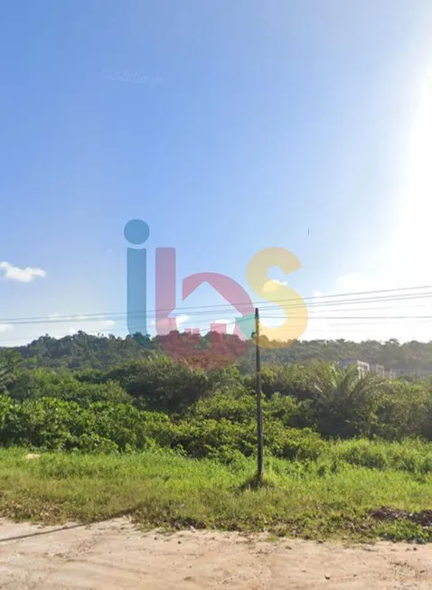 Foto 1 de Lote/Terreno à venda, 25000m² em São Francisco, Ilhéus