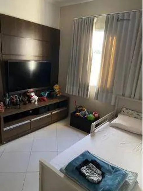 Foto 1 de Apartamento com 3 Quartos à venda, 81m² em Vila Pagano, Valinhos