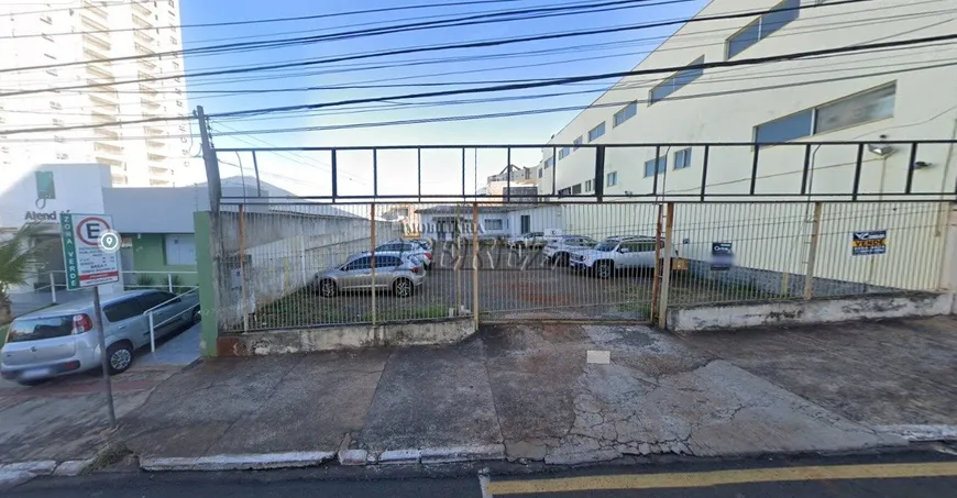 Foto 1 de Lote/Terreno à venda, 465m² em Centro, Cambé