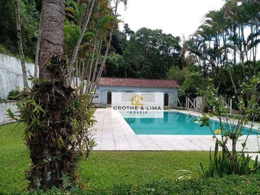 Foto 1 de Fazenda/Sítio com 4 Quartos à venda, 300m² em Parque Santa Tereza, Santa Isabel