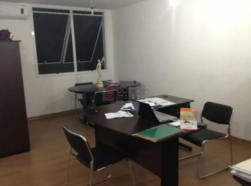 Foto 1 de Sala Comercial para alugar, 30m² em Vila Arens II, Jundiaí