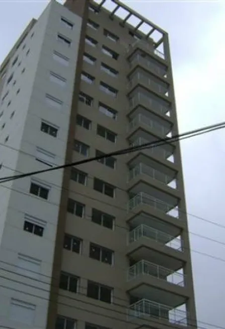 Foto 1 de Apartamento com 4 Quartos à venda, 132m² em Vila Olímpia, São Paulo