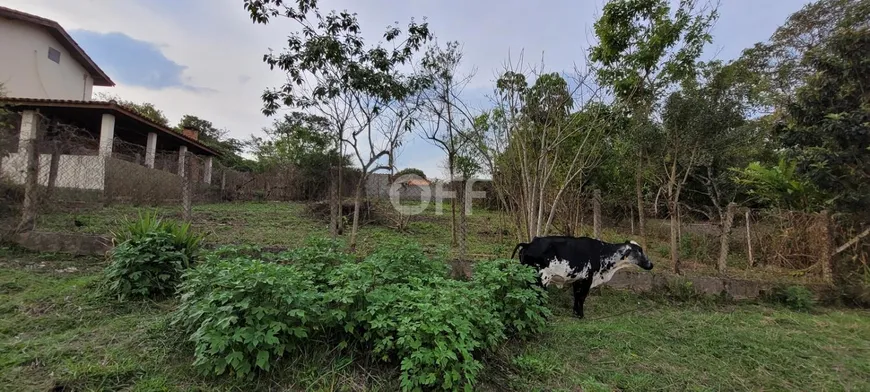 Foto 1 de Lote/Terreno à venda, 1020m² em Recanto dos Dourados, Campinas