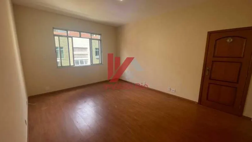 Foto 1 de Apartamento com 3 Quartos à venda, 93m² em Tijuca, Rio de Janeiro