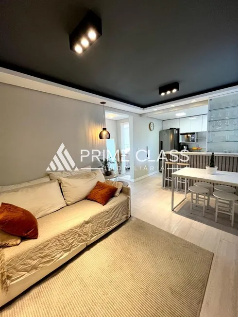 Foto 1 de Apartamento com 2 Quartos à venda, 44m² em São José, Canoas