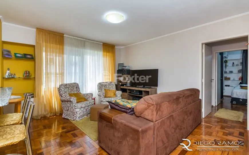 Foto 1 de Apartamento com 2 Quartos à venda, 79m² em Higienópolis, Porto Alegre