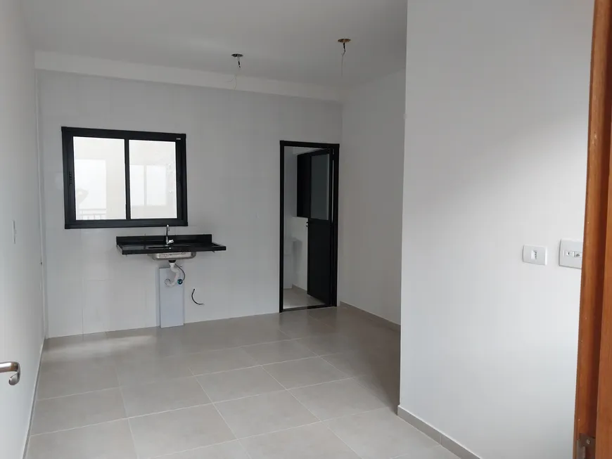 Foto 1 de Apartamento com 2 Quartos à venda, 42m² em Vila California, São Paulo