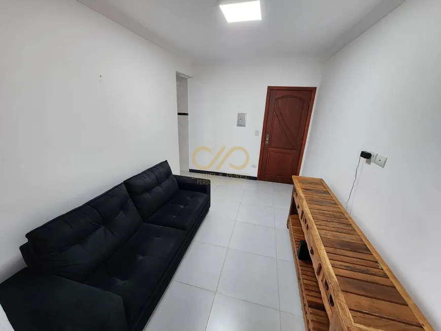 Foto 1 de Apartamento com 2 Quartos à venda, 66m² em Cidade Ocian, Praia Grande