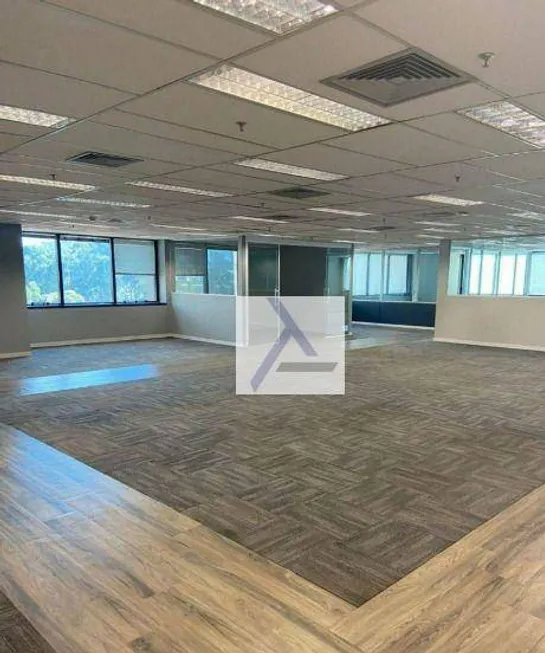 Foto 1 de Sala Comercial para alugar, 387m² em Butantã, São Paulo