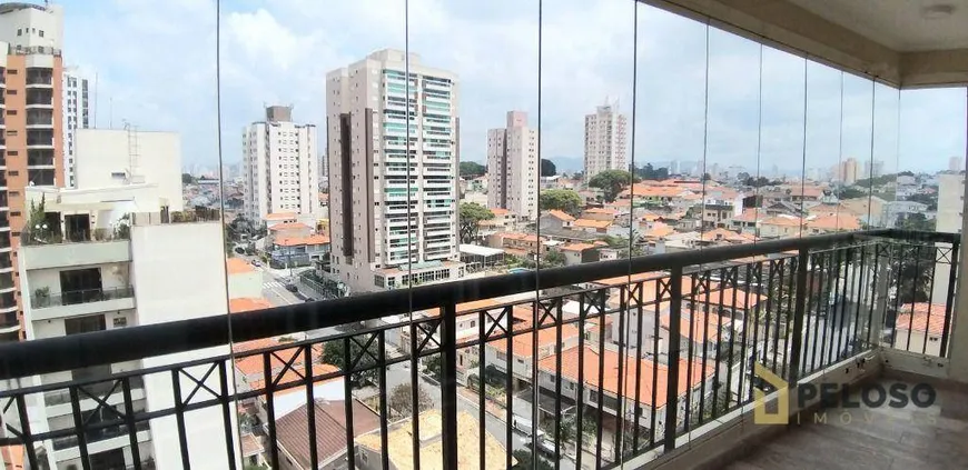 Foto 1 de Apartamento com 3 Quartos à venda, 110m² em Vila Guilherme, São Paulo