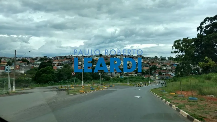 Foto 1 de Lote/Terreno à venda, 300m² em Jardim Cury, Arujá