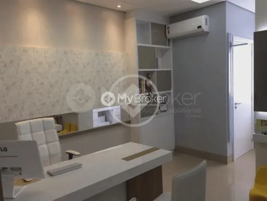 Foto 1 de Sala Comercial à venda, 21m² em Santa Mônica, Uberlândia