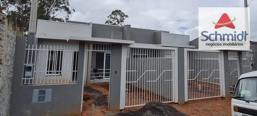 Foto 1 de Casa com 2 Quartos à venda, 61m² em Feitoria, São Leopoldo