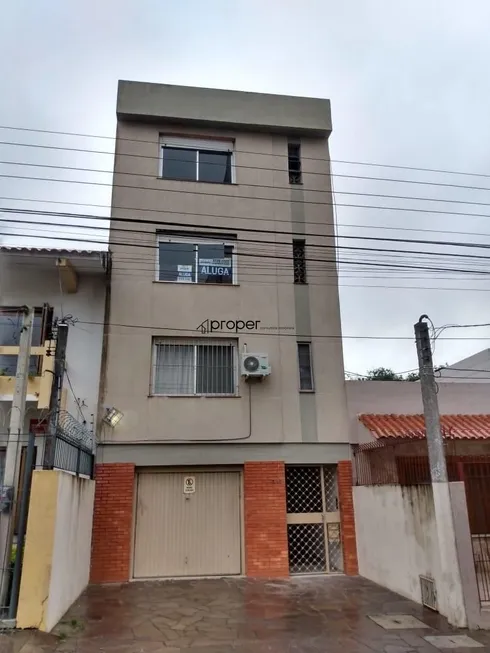 Foto 1 de Apartamento com 2 Quartos para alugar, 90m² em Centro, Pelotas