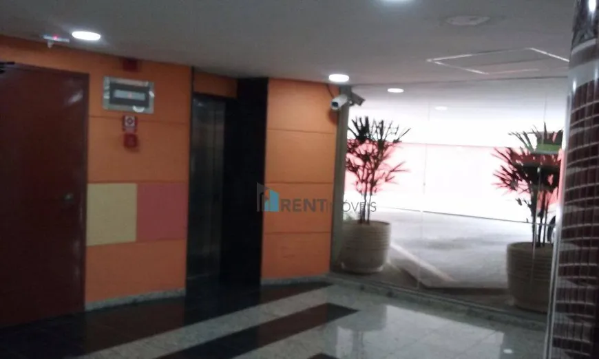 Foto 1 de Sala Comercial para venda ou aluguel, 92m² em Chácara Santo Antônio, São Paulo