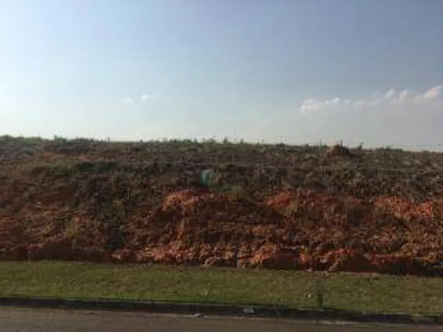 Foto 1 de Lote/Terreno à venda, 1200m² em JARDIM QUINTAS DA TERRACOTA, Indaiatuba