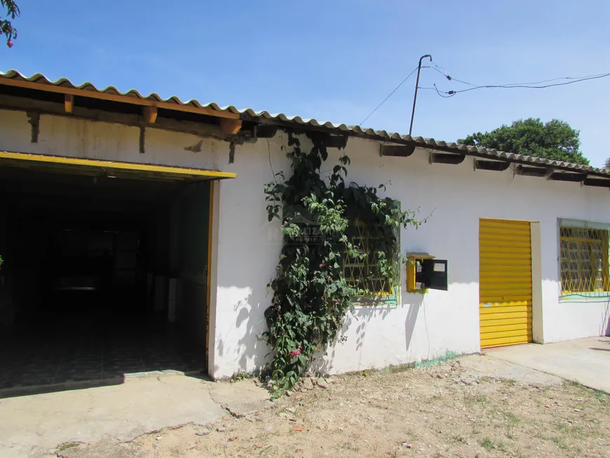 Foto 1 de Casa com 2 Quartos à venda, 180m² em Tarumã, Viamão