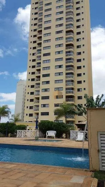 Foto 1 de Apartamento com 4 Quartos à venda, 130m² em Parque Prado, Campinas