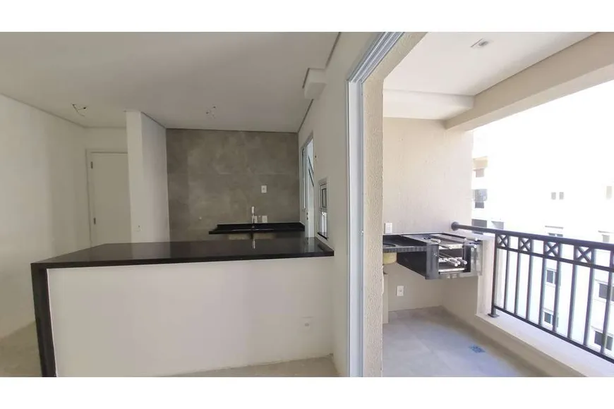 Foto 1 de Apartamento com 3 Quartos à venda, 77m² em Vila Suzana, São Paulo