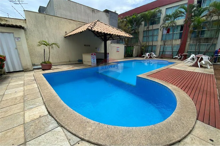 Foto 1 de Apartamento com 2 Quartos à venda, 39m² em Ponta Negra, Natal