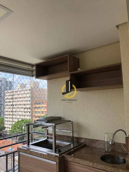 Foto 1 de Apartamento com 3 Quartos à venda, 65m² em Ipiranga, São Paulo