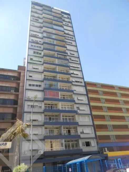 Foto 1 de Apartamento com 3 Quartos à venda, 146m² em Centro Histórico, Porto Alegre