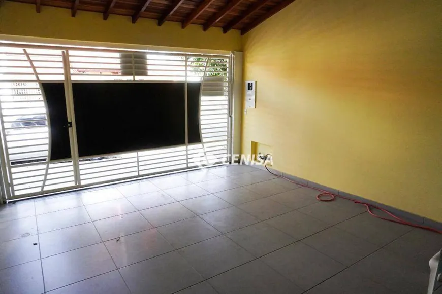 Foto 1 de Casa com 2 Quartos à venda, 240m² em Parque das Nações, Indaiatuba