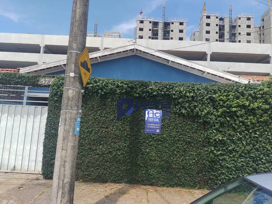 Foto 1 de Casa com 2 Quartos à venda, 140m² em Jardim do Bosque, Hortolândia