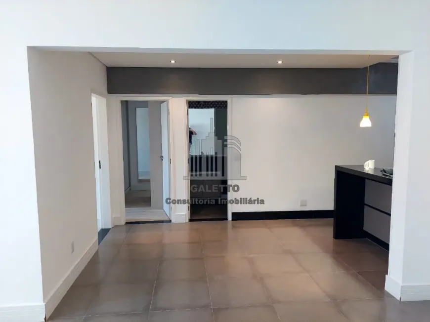 Foto 1 de Apartamento com 2 Quartos à venda, 94m² em Cambuí, Campinas