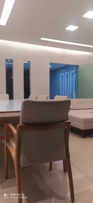 Foto 1 de Casa com 4 Quartos à venda, 250m² em Setor Habitacional Arniqueira, Brasília