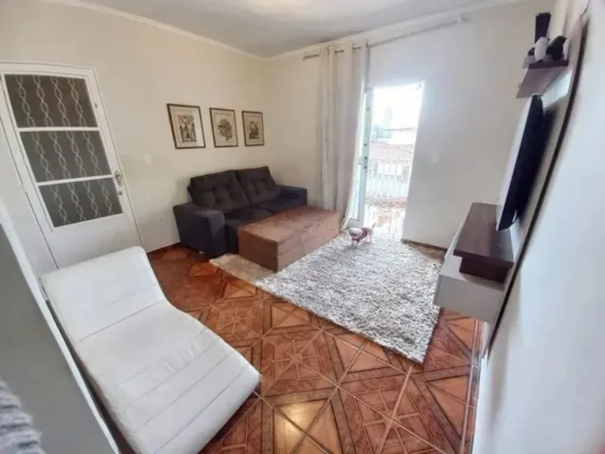 Foto 1 de Casa com 3 Quartos à venda, 125m² em Jardim Morumbi, Sorocaba