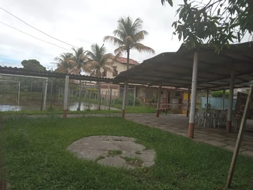 Foto 1 de Fazenda/Sítio com 3 Quartos à venda, 300m² em São João, São Pedro da Aldeia