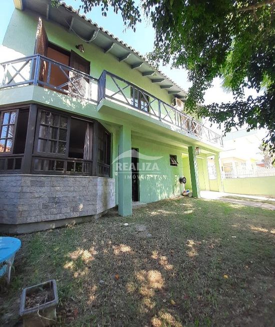 Casa de Condomínio na Rua Grápia, Condominio Cantegril em Viamão, por R$  540.000 - Viva Real