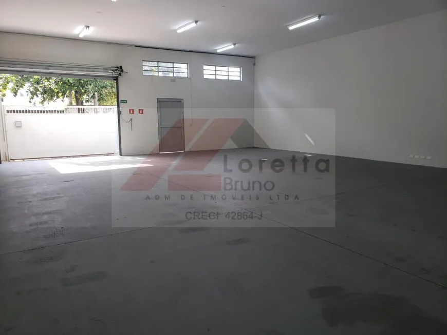 Foto 1 de Imóvel Comercial para alugar, 412m² em Jardim Caravelas, São Paulo