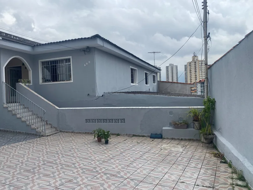 Foto 1 de Casa com 9 Quartos à venda, 288m² em Jardim Ouro Preto, Taboão da Serra