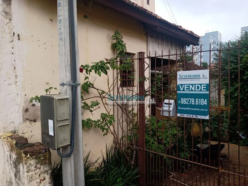 Foto 1 de Lote/Terreno à venda, 550m² em Vila Cachoeirinha, Cachoeirinha