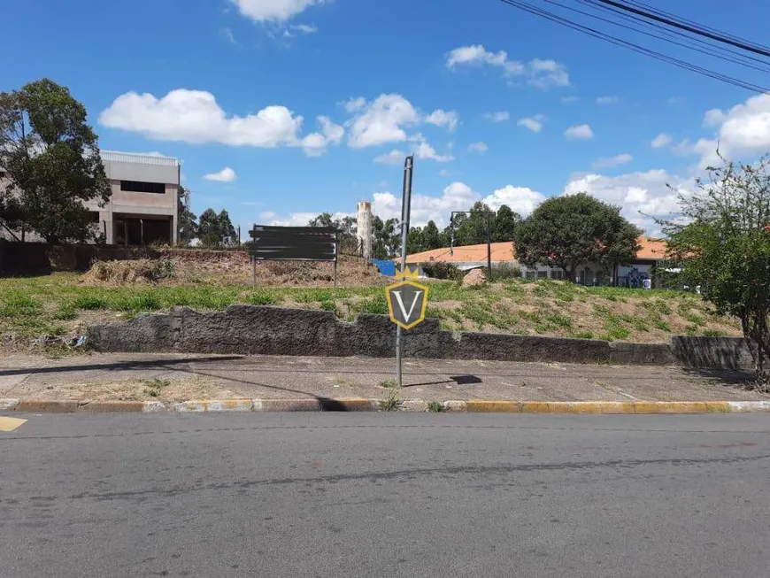 Foto 1 de Lote/Terreno à venda, 416m² em Santo Antônio, Itupeva