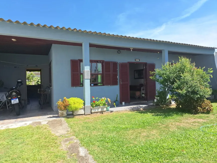 Foto 1 de Casa com 3 Quartos à venda, 300m² em Salinas, Cidreira