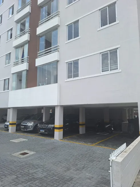 Foto 1 de Apartamento com 3 Quartos à venda, 80m² em Estancia Pinhais, Pinhais