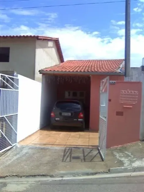 Foto 1 de Casa com 3 Quartos à venda, 158m² em Parque Bela Vista, Votorantim