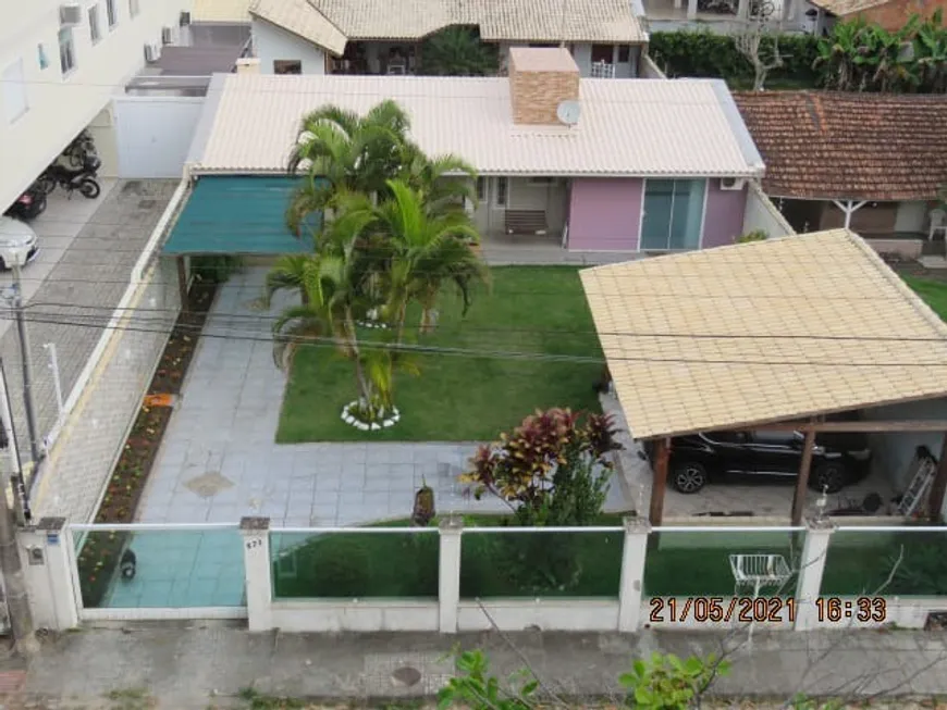 Foto 1 de Casa com 3 Quartos à venda, 250m² em Ingleses do Rio Vermelho, Florianópolis