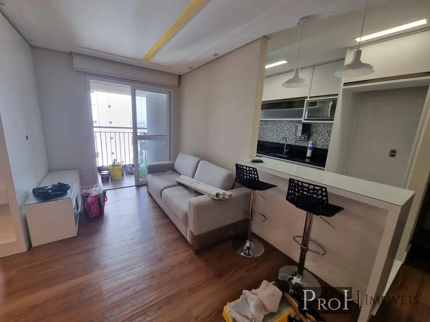 Foto 1 de Apartamento com 3 Quartos à venda, 71m² em Boa Vista, São Caetano do Sul