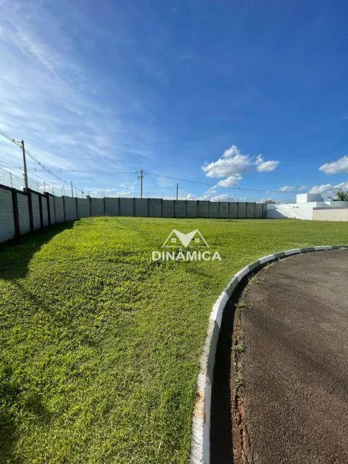 Foto 1 de Lote/Terreno à venda, 1192m² em Jardim Residencial Parque da Floresta, Sumaré