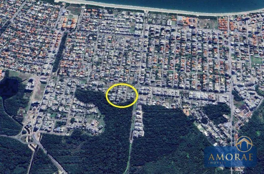 Foto 1 de Lote/Terreno à venda, 620m² em Jurerê Internacional, Florianópolis