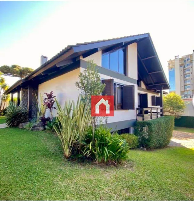 Foto 1 de Casa com 4 Quartos à venda, 407m² em Bela Vista, Caxias do Sul