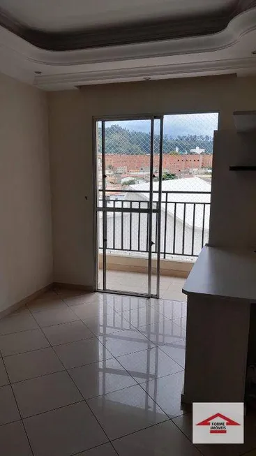 Foto 1 de Apartamento com 3 Quartos à venda, 73m² em Vila Rami, Jundiaí