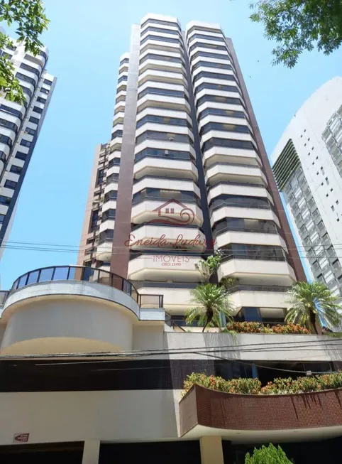 Foto 1 de Apartamento com 3 Quartos à venda, 98m² em Itaigara, Salvador