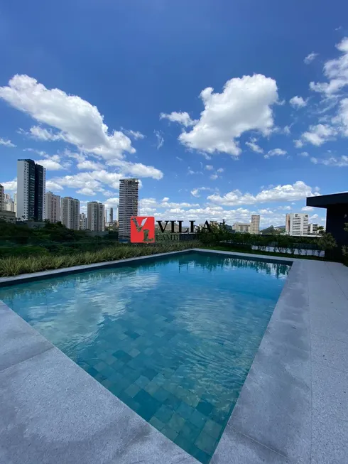 Foto 1 de Apartamento com 3 Quartos à venda, 127m² em Vale do Sereno, Nova Lima