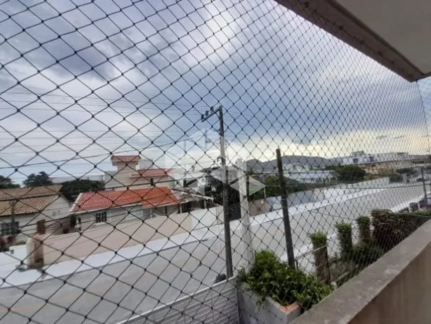 Foto 1 de Apartamento com 2 Quartos à venda, 62m² em Campeche, Florianópolis